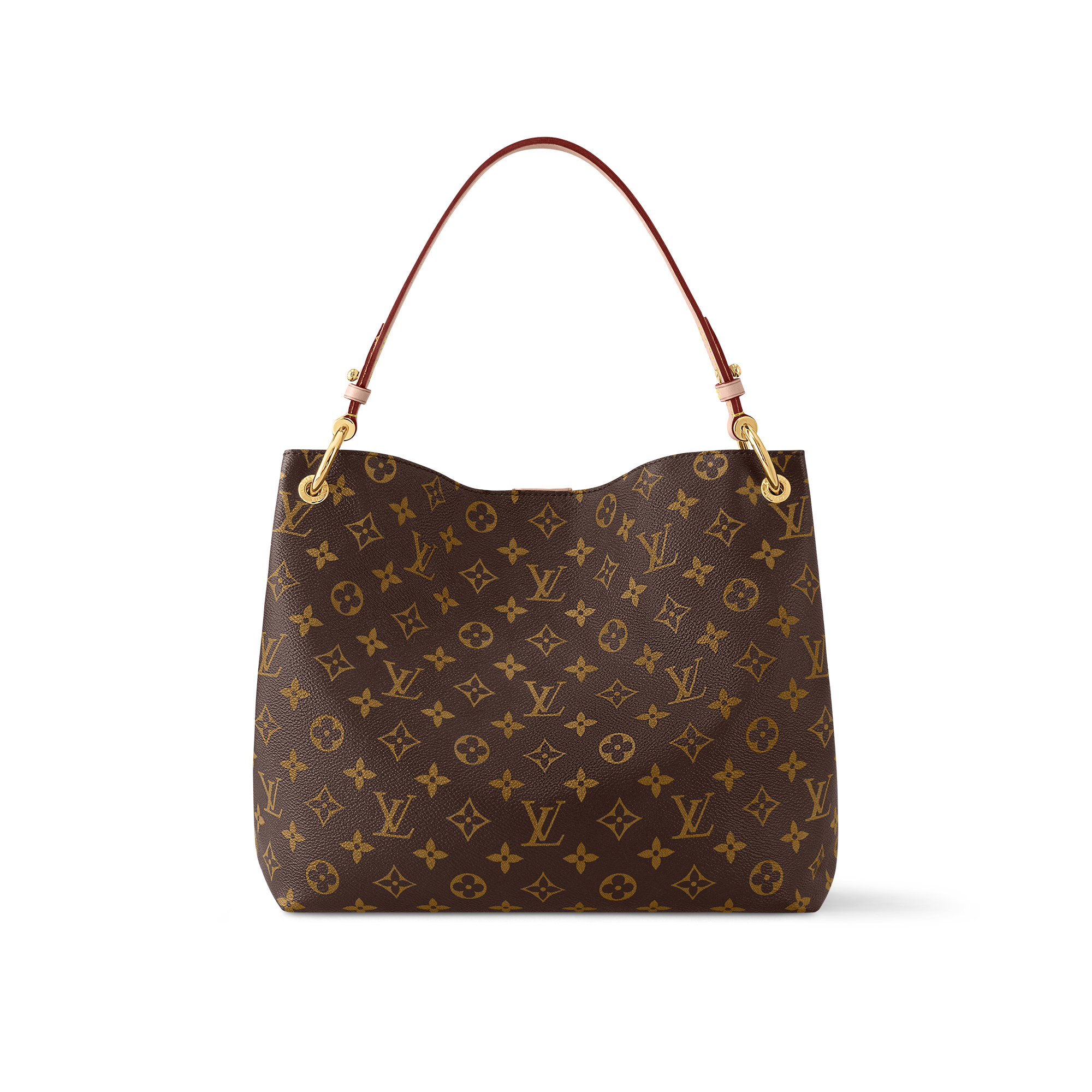 Louis Vuitton purse newest